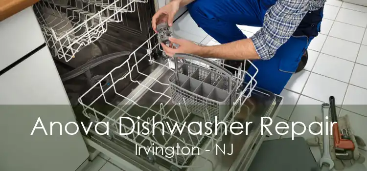 Anova Dishwasher Repair Irvington - NJ