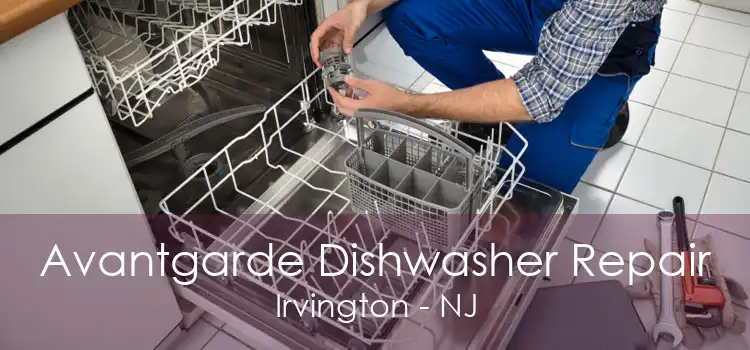 Avantgarde Dishwasher Repair Irvington - NJ
