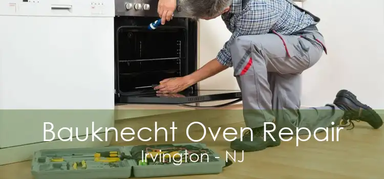 Bauknecht Oven Repair Irvington - NJ