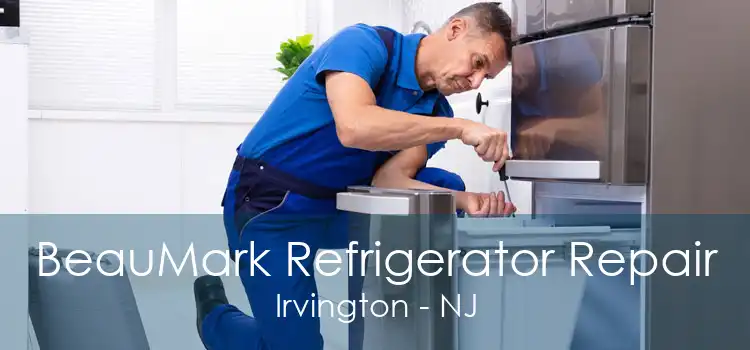 BeauMark Refrigerator Repair Irvington - NJ