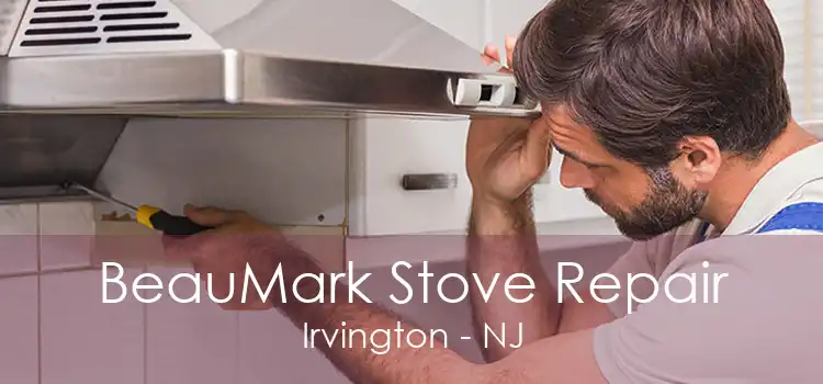 BeauMark Stove Repair Irvington - NJ