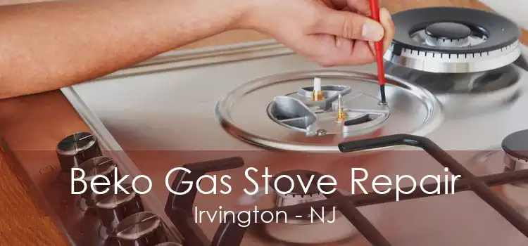 Beko Gas Stove Repair Irvington - NJ