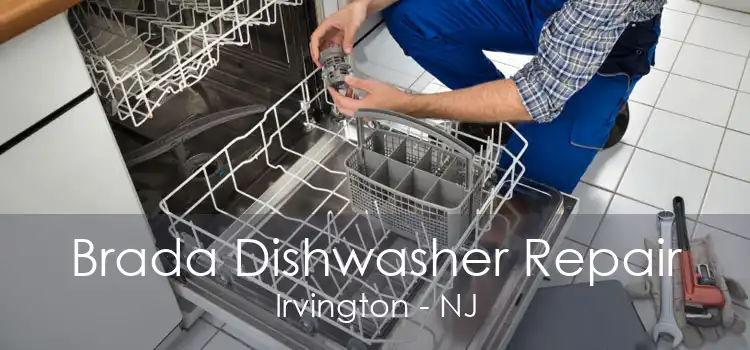 Brada Dishwasher Repair Irvington - NJ