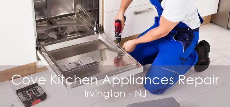 Cove Kitchen Appliances Repair Irvington - NJ