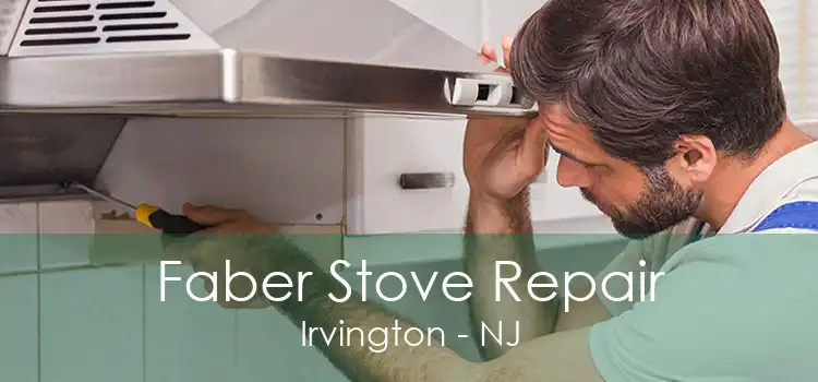 Faber Stove Repair Irvington - NJ