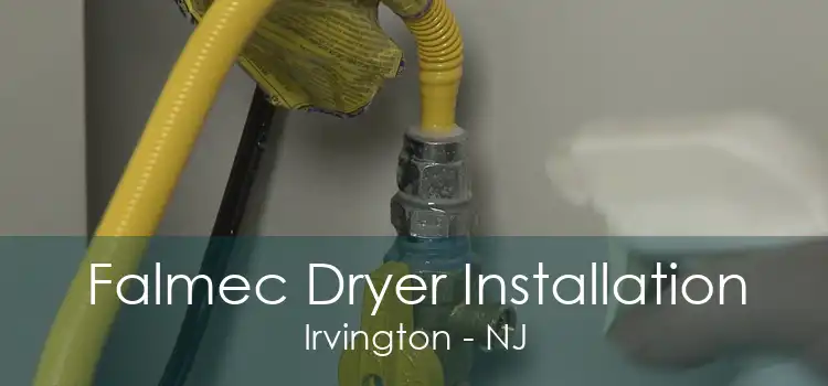 Falmec Dryer Installation Irvington - NJ