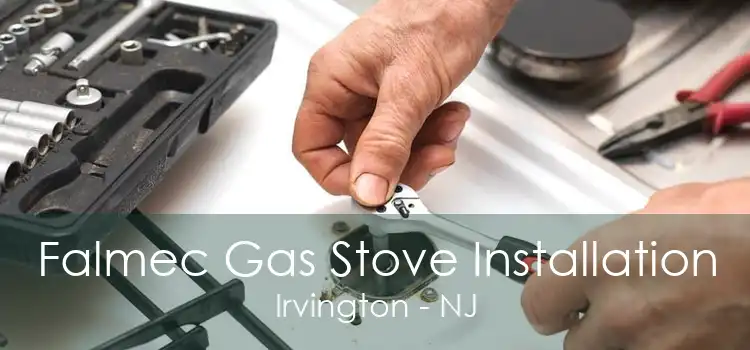 Falmec Gas Stove Installation Irvington - NJ