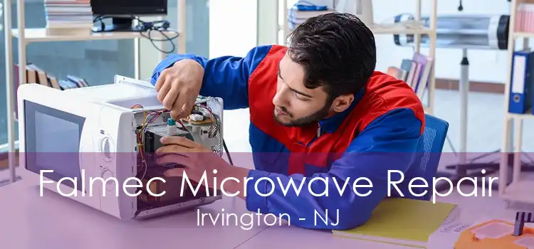 Falmec Microwave Repair Irvington - NJ