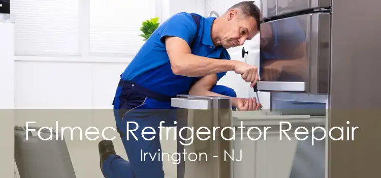 Falmec Refrigerator Repair Irvington - NJ