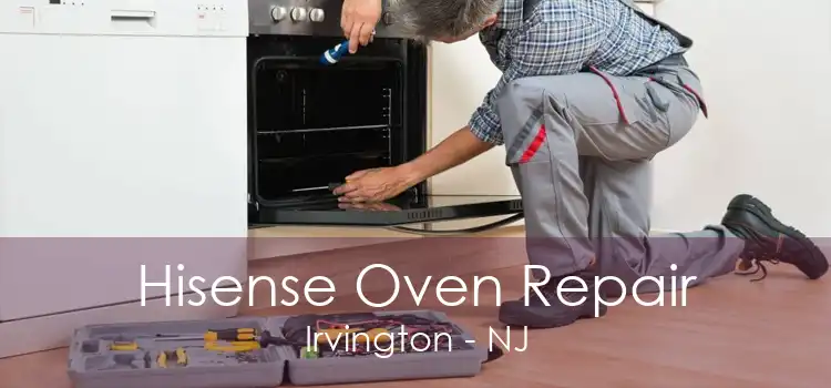 Hisense Oven Repair Irvington - NJ