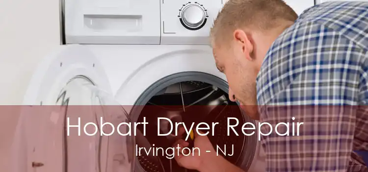 Hobart Dryer Repair Irvington - NJ