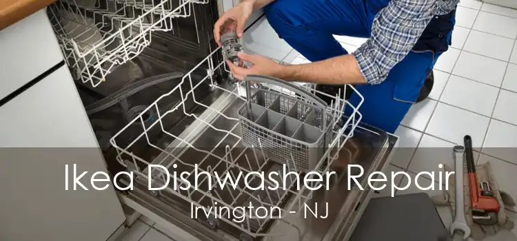 Ikea Dishwasher Repair Irvington - NJ