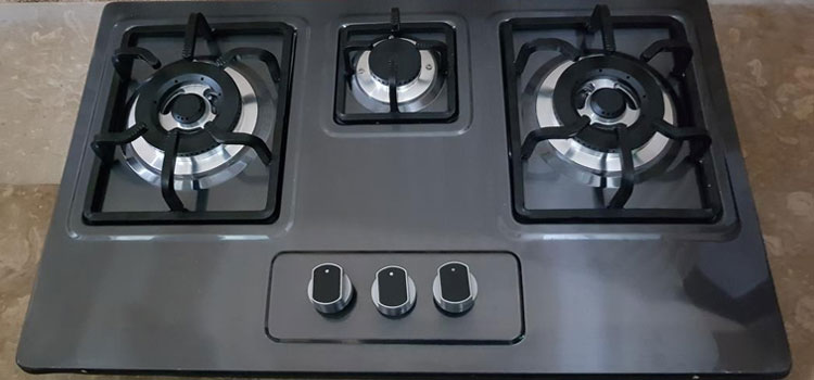 Gas Stove Installation Services in Irvington, New Jersey