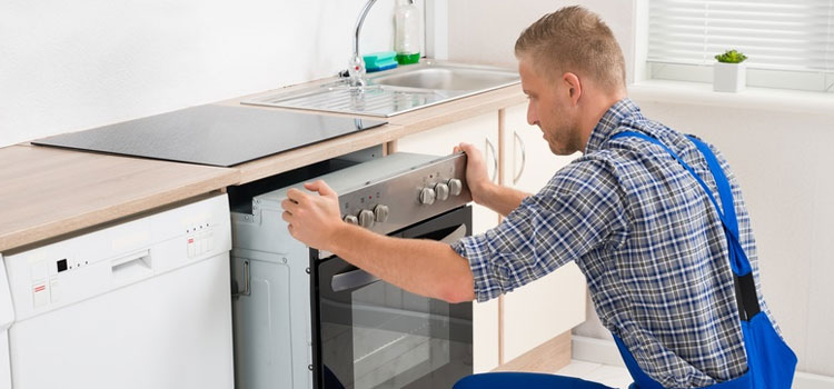 Home Appliance Installation in Irvington, New Jersey