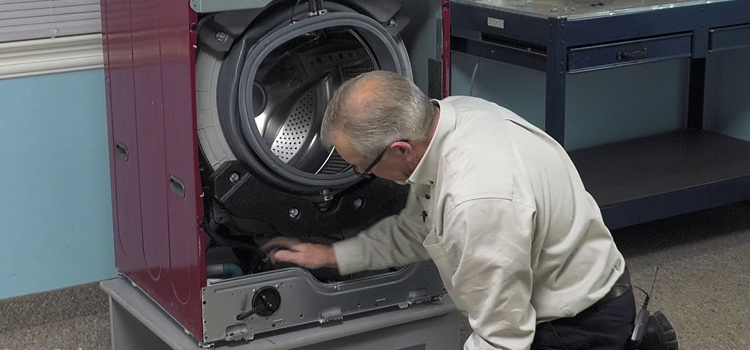 Washing Machine Repair in Irvington, NJ