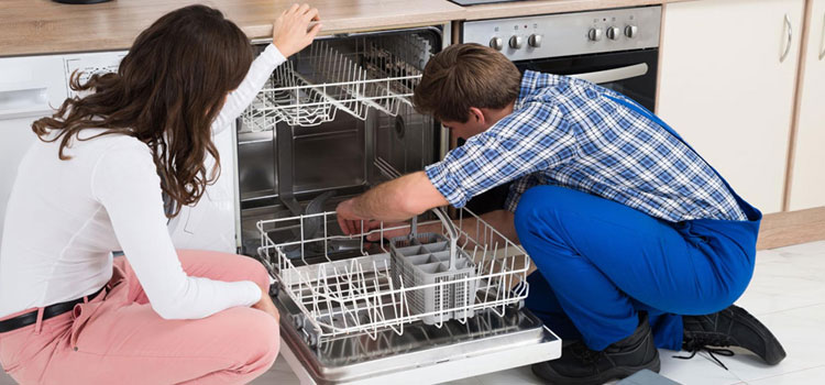 microwave-installation in Irvington, NJ