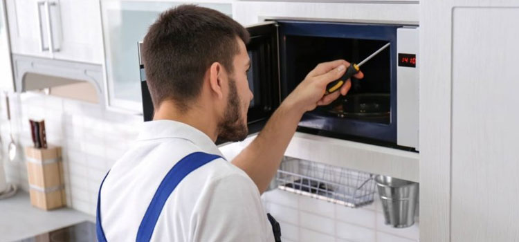 Zephyr Microwave Repair Service Irvington, New Jersey