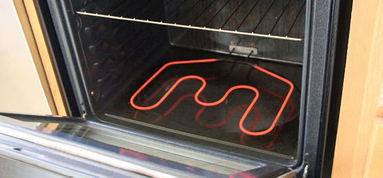 Oven Element Installation Service in Irvington, NJ