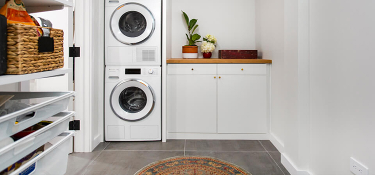 Zephyr Washer Dryer Installation in Irvington, New Jersey