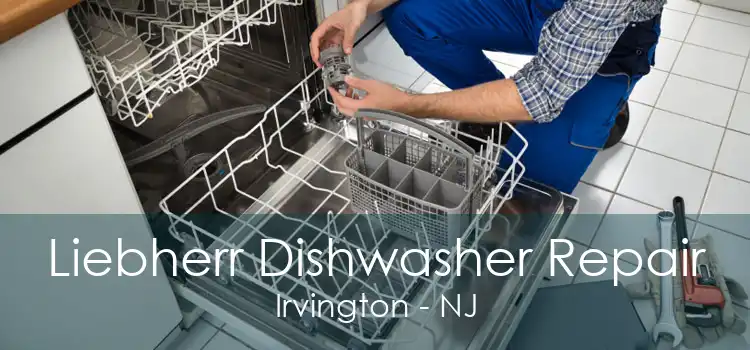 Liebherr Dishwasher Repair Irvington - NJ