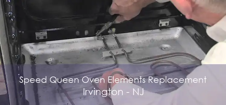 Speed Queen Oven Elements Replacement Irvington - NJ