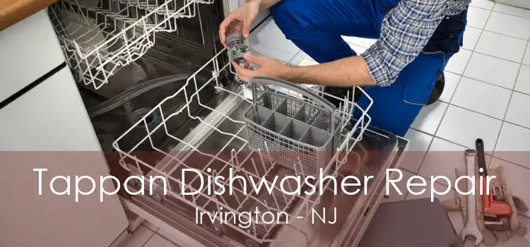 Tappan Dishwasher Repair Irvington - NJ