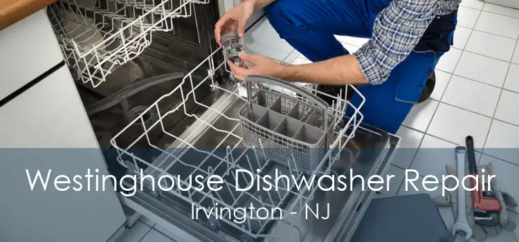 Westinghouse Dishwasher Repair Irvington - NJ