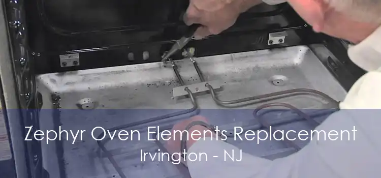 Zephyr Oven Elements Replacement Irvington - NJ