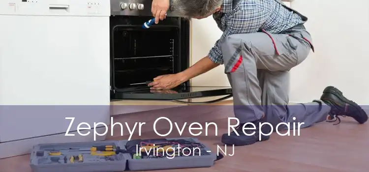 Zephyr Oven Repair Irvington - NJ